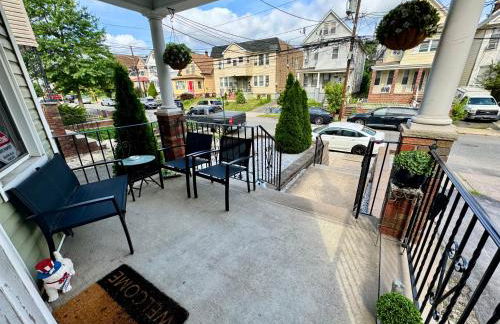 Private 1st floor Apartment - Only 5 min Away from Newark Airport and 30 min to NYC - Foto 52