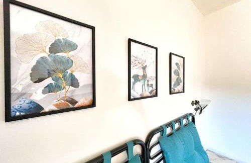 Terrazza Rinaldi - centro - wifi - Panoramico - Foto 20