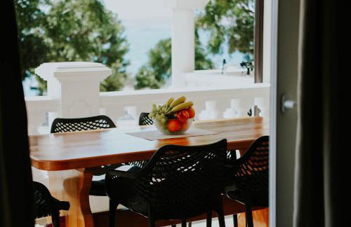 Beachfront House Amaris - Foto 8