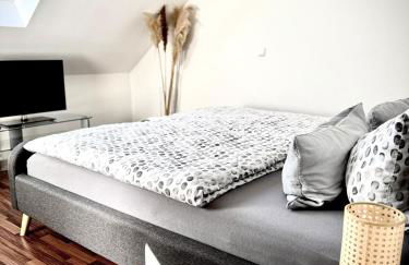 Ferienwohnung Blumenfeld - Foto 19