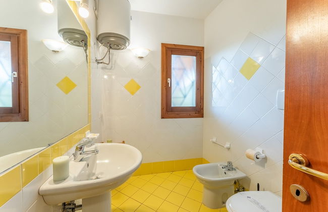 Tranquile Palau Green Village Studio 2 Person Plus Possible Extra Child Bed - Foto 15