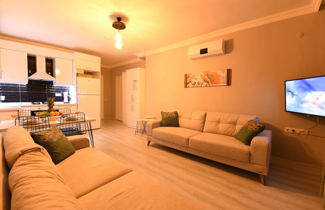 Bahce Apart - Photo 34