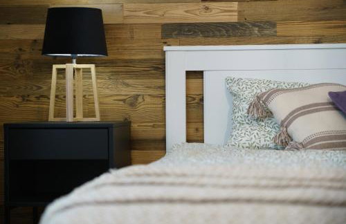 Sławica Inn domek letniskowy nad jeziorem - Foto 43