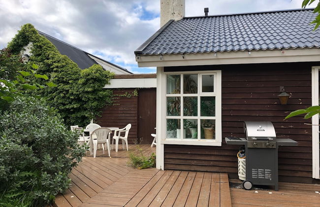 Big Villa in Húsavík Suburb - Foto 18