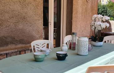 La casa de Margarita y Sisco, Villa avec piscine - Foto 50