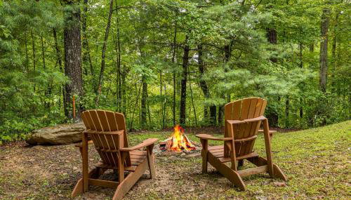 Red Wolf by Carolina Mornings - Foto 3, Garden view