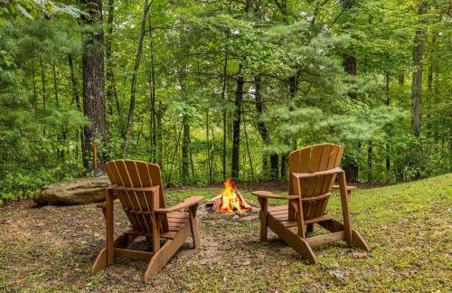 Red Wolf by Carolina Mornings - Foto 3