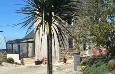 Le Gîte de la Baie du Kernic - Foto 72