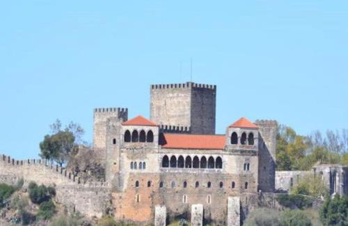 Holiday Home Landhaus Alcobaca Villa by Interhome - Foto 39