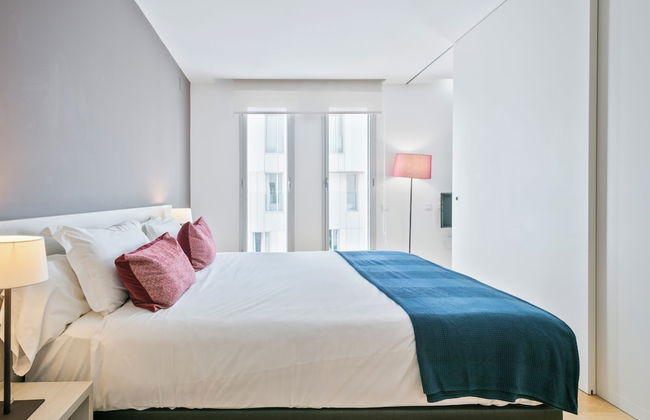 Lugaris Beach - Apartments - Foto 68