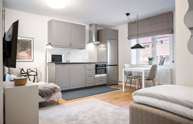 Winstrupsgatan - Photo 2