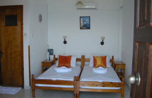 Alkioni Studios - Foto 28