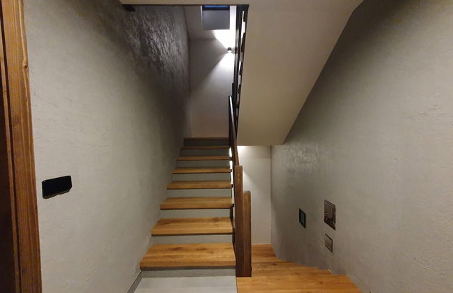 Mountain Chalet Lbh027 - Photo 11