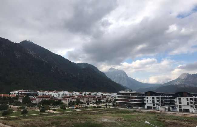 Yücemek Apart - Foto 37