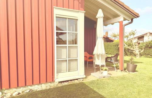 Ferienhaus DIE SIEBEN in Kappeln an der Schlei - Photo 17