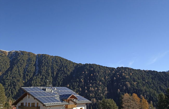 PLOSE Parkhotel & Residence - Foto 57