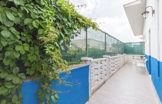 Alcamo Pool House Red - Foto 19