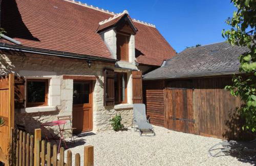 Gîte des sables - Foto 1