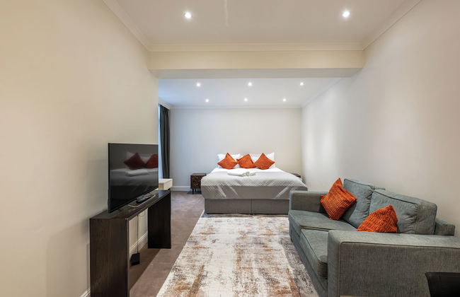 Manson Place - Foto 35