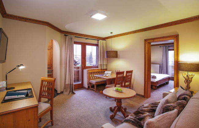 Villa Haidacher Relax&LifestyleApartment - Foto 15