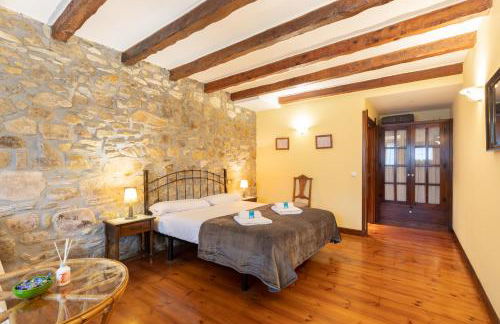 Zelaikoa Behekoa - baskeyrentals - Foto 1