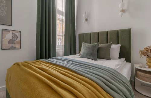 Harbor Apartments - Aparthotel przy Rynku - Foto 31