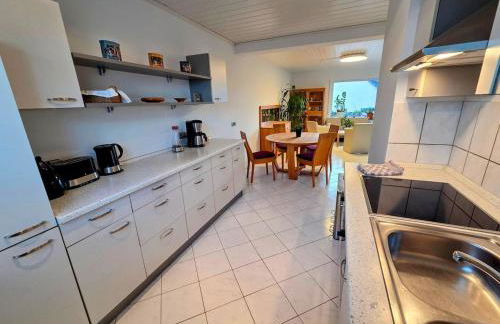 Geräumige Wohnung mit 4 Betten und Balkon - Foto 36
