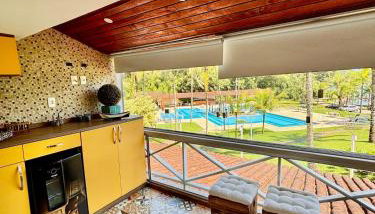 Condomínio à Beira-Mar, Praia Privada e Piscina - Foto 5