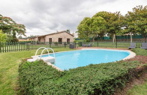 Casa A Pedriña - Foto 13