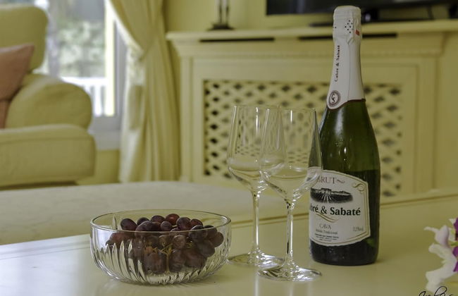 Exquisite Villa 50m To Beach - Foto 6