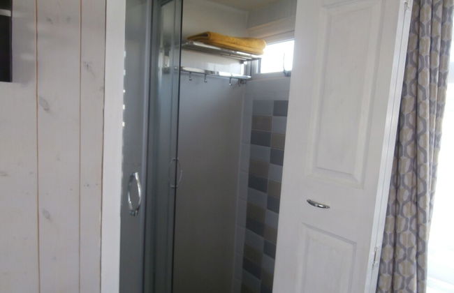 Lovely 2-bed Chalet in Mablethorpe - Foto 9