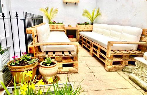 Camelford House - Foto 3