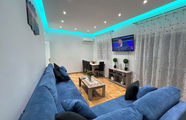 Four Seasons Apartment in Athens - Foto 20