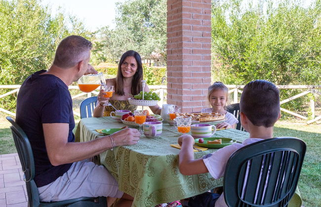 Casa in Maremma Tuscany Village - Foto 1