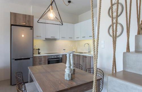 Evais Boutique Houses & Luxury Suites - Foto 12