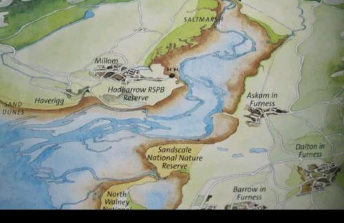 Nadia's Lodge Smart TV & Wi-Fi - Foto 27