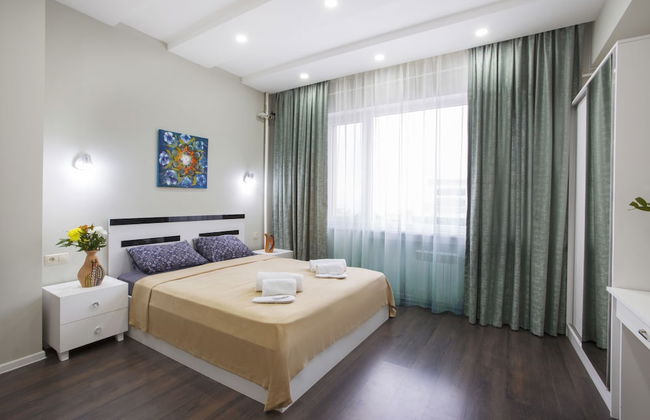 Leyla Apartmens 1 - Foto 27