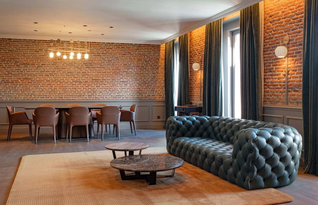 Casa Faraona Luxury Residences - Photo 31