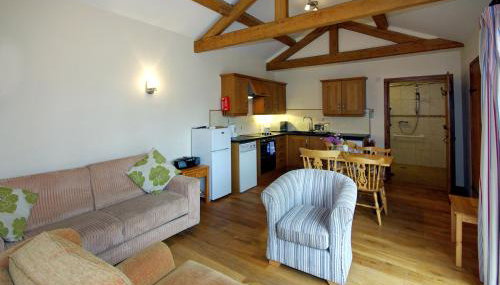 The Stables - Photo 4