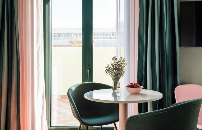 Numa Lisbon Anjos - Photo 77