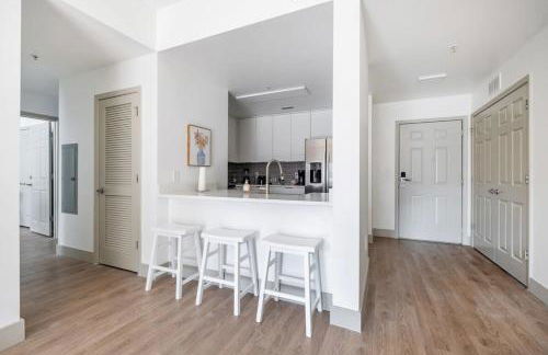 4BD Premium Family Apartment with Gym - Foto 5