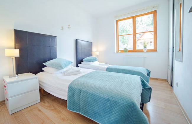 Apartamenty Sun & Snow Karpacz Myśliwska - Photo 2