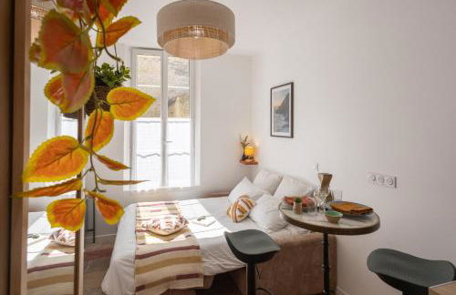 Les Studios Paultrimoine - Foto 43