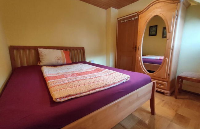 Vakantiehuis Mosella - Foto 2