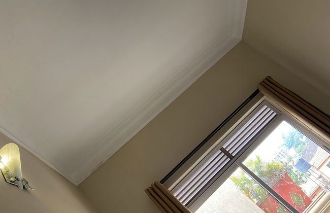 Modern Apartment in Kampala With Unlimited Wifi - Foto 9