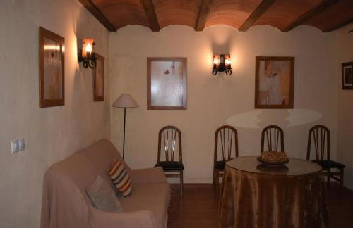 Alojamientos Rurales la Loma - Foto 18