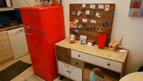 Studio au cœur de Quiberon - Foto 5