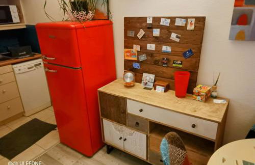 Studio au cœur de Quiberon - Foto 5