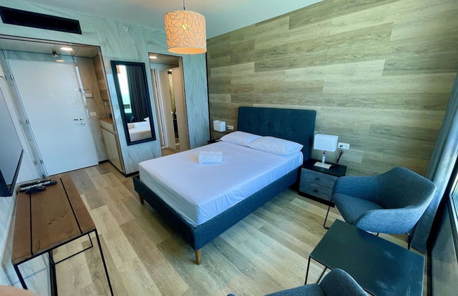 Carmel Holiday Apartments - Foto 42