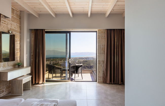 Argyrie Villas - Foto 12